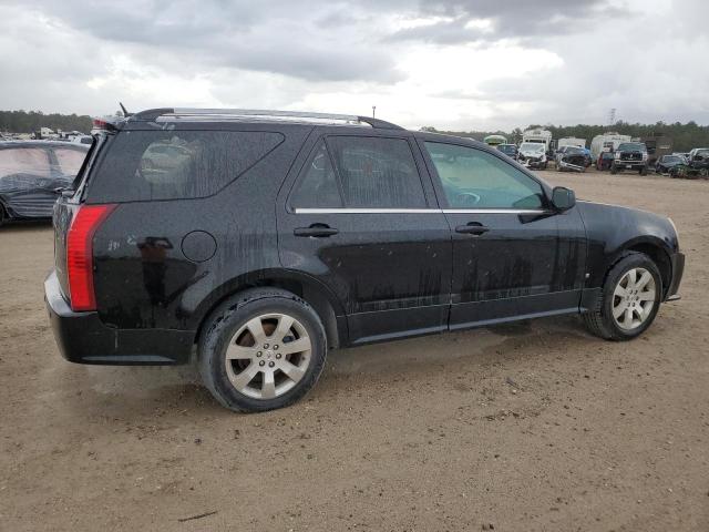 Photo 3 from auction – 2008 CADILLAC SRX with VIN 1GYEE637580104069