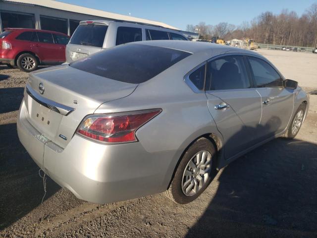 Photo 3 from auction – 2014 NISSAN ALTIMA 2.5 with VIN 1N4AL3AP1EC108972