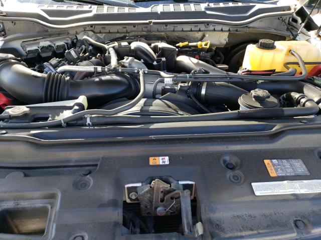 Photo 11 from auction – 2019 FORD F250 SUPER with VIN 1FT7W2BTXKEF27288