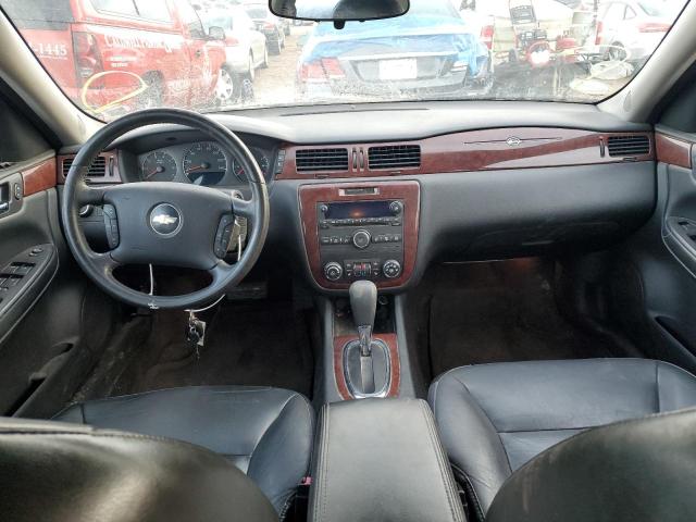 Photo 8 from auction – 2007 CHEVROLET IMPALA LT with VIN 2G1WC58R379365802