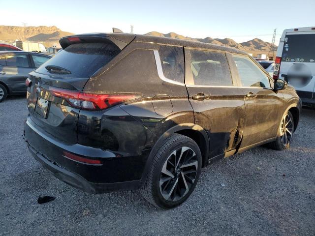 Photo 3 from auction – 2022 MITSUBISHI OUTLANDER with VIN JA4J3TA82NZ075359
