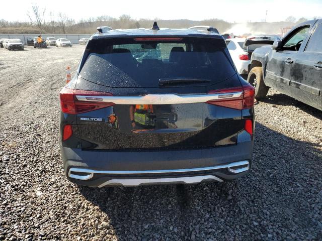 Photo 6 from auction – 2023 KIA SELTOS EX with VIN KNDERCAA8P7386253