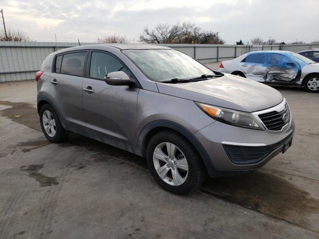 Photo 4 from auction – 2012 KIA SPORTAGE B with VIN KNDPB3A2XC7255681