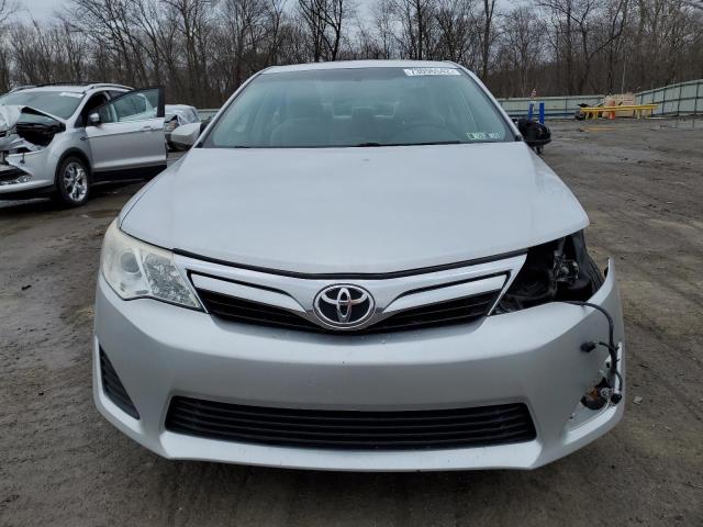 Photo 5 from auction – 2014 TOYOTA CAMRY L with VIN 4T4BF1FK6ER376788