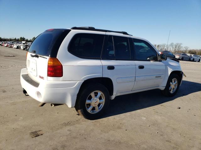 Photo 3 from auction – 2005 GMC ENVOY with VIN 1GKDT13S652231884