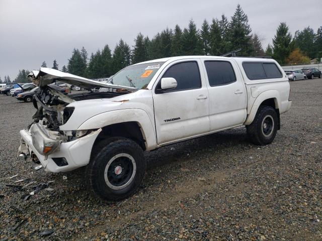 Photo 1 from auction – 2015 TOYOTA TACOMA DOU with VIN 5TFLU4EN5FX142082
