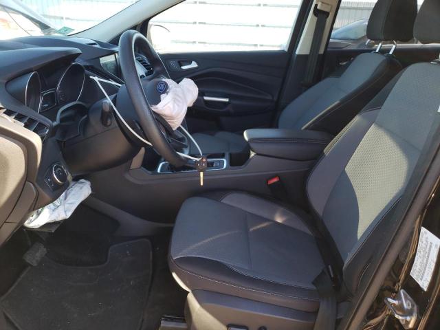 Photo 7 from auction – 2017 FORD ESCAPE SE with VIN 1FMCU9GD8HUE82683