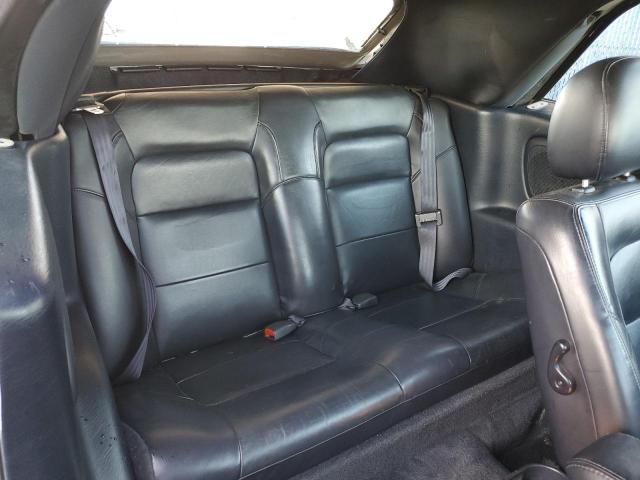 Photo 10 from auction – 2003 CHRYSLER SEBRING LI with VIN 1C3EL65R73N525849