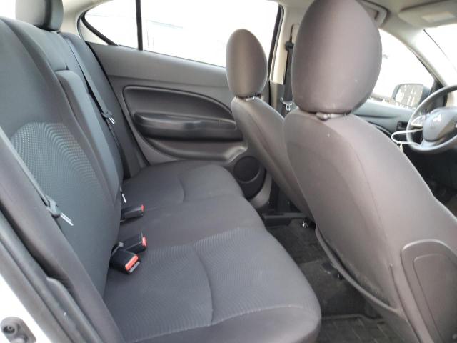 Photo 10 from auction – 2019 MITSUBISHI MIRAGE G4 with VIN ML32F3FJ2KHF04360