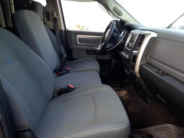 Photo 7 from auction – 2017 RAM 1500 SLT with VIN 1C6RR6GG5HS775498