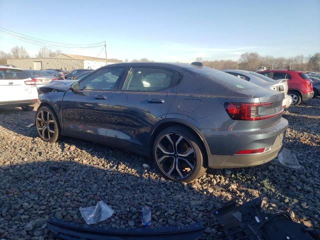 Photo 2 from auction – 2022 POLESTAR 2 with VIN LPSED3KA2NL053007