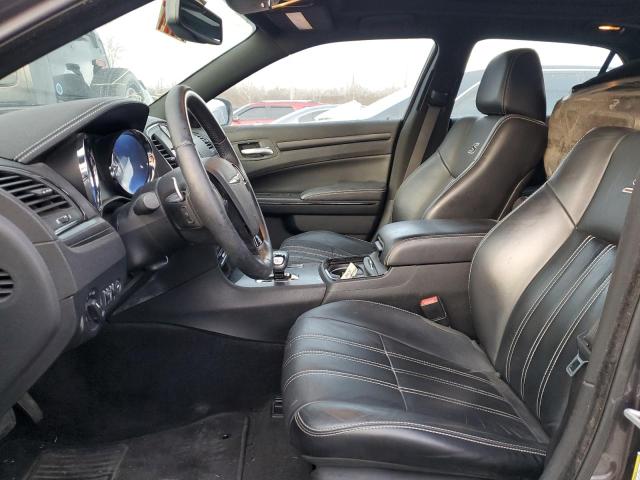 Photo 7 from auction – 2014 CHRYSLER 300 S with VIN 2C3CCABG2EH352217