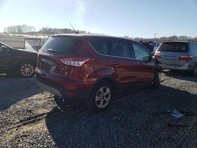Photo 3 from auction – 2016 FORD ESCAPE SE with VIN 1FMCU0G71GUB51819