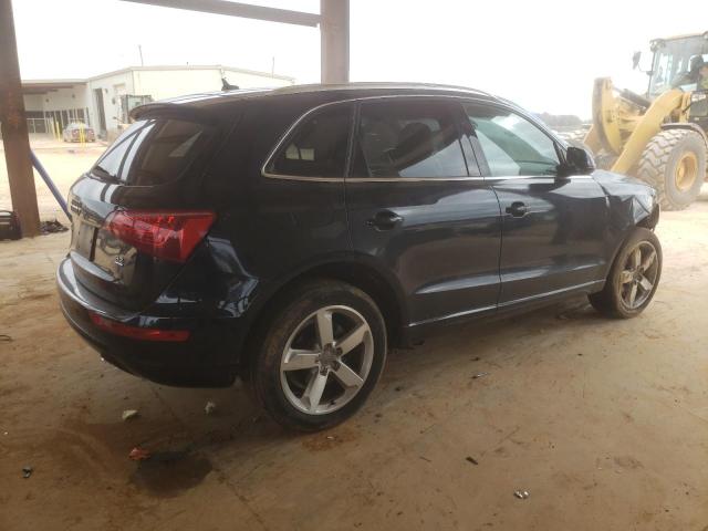 Photo 3 from auction – 2010 AUDI Q5 PRESTIG with VIN WA1VKAFP6AA100460