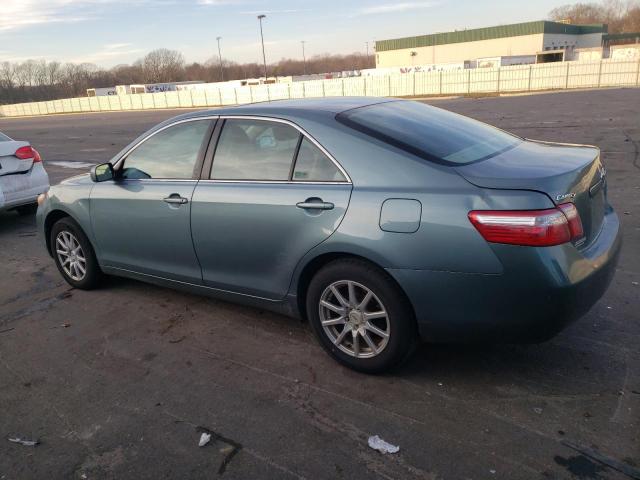 Photo 2 from auction – 2009 TOYOTA CAMRY BASE with VIN 4T1BE46K59U886263