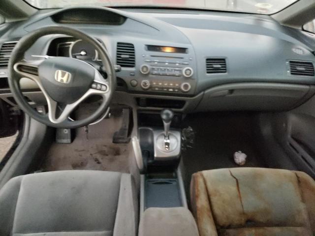 Photo 8 from auction – 2010 HONDA CIVIC LX with VIN 2HGFA1F56AH323211
