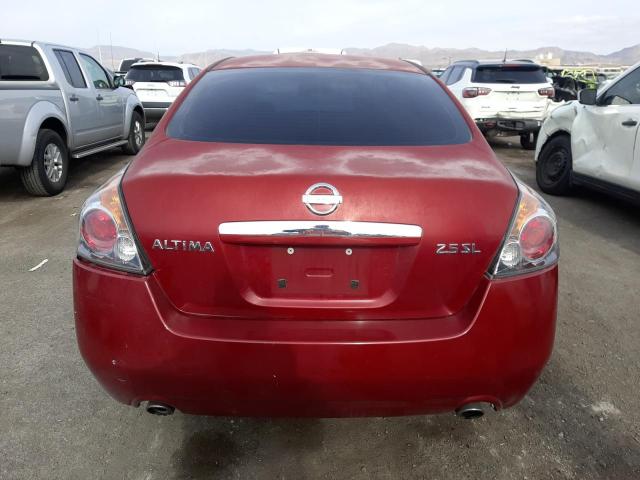 Photo 6 from auction – 2007 NISSAN ALTIMA 2.5 with VIN 1N4AL21E97C180661
