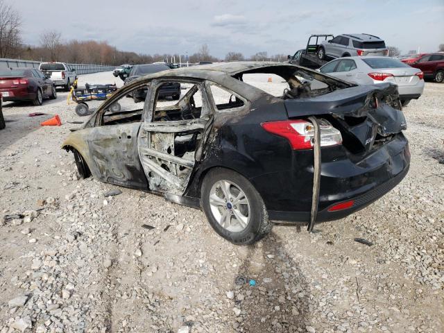 Photo 2 from auction – 2014 FORD FOCUS SE with VIN 1FADP3F28EL223325