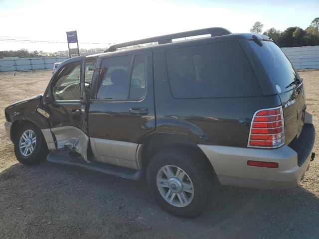 Photo 2 from auction – 2005 MERCURY MOUNTAINEE with VIN 4M2ZU66KX5UJ05257