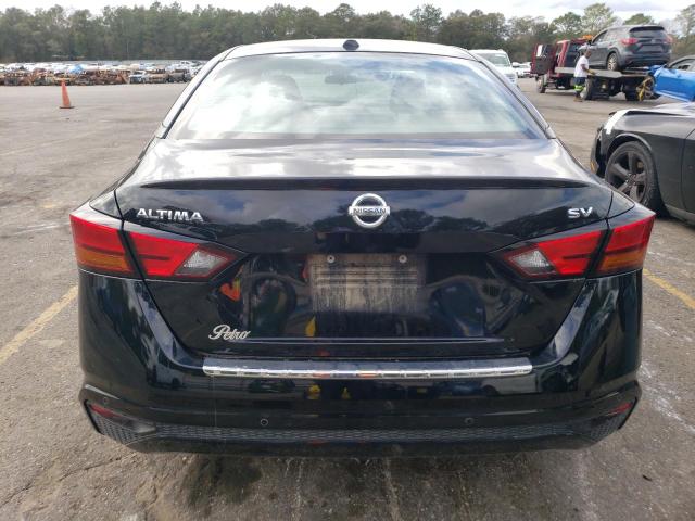 Photo 6 from auction – 2021 NISSAN ALTIMA SV with VIN 1N4BL4DV1MN400385