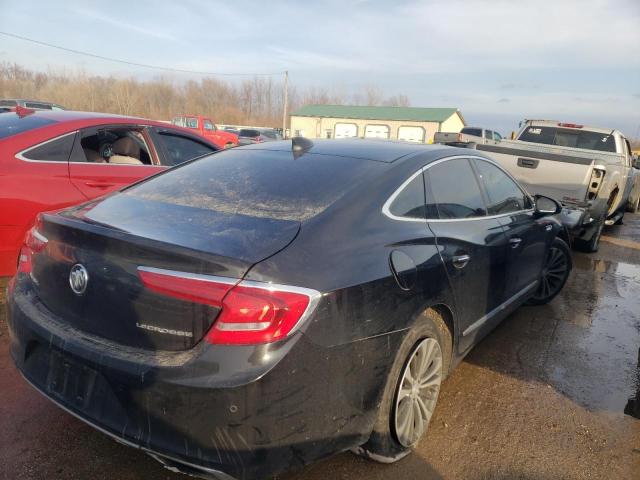 Photo 3 from auction – 2017 BUICK LACROSSE E with VIN 1G4ZP5SS0HU182930