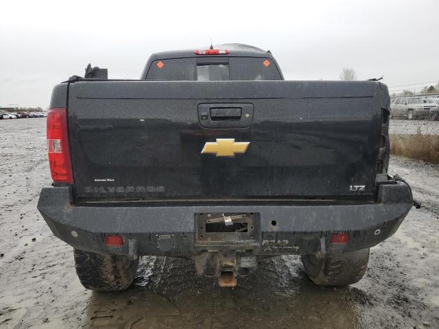 Photo 6 from auction – 2013 CHEVROLET SILVERADO with VIN 1GC1KYE8XDF139826