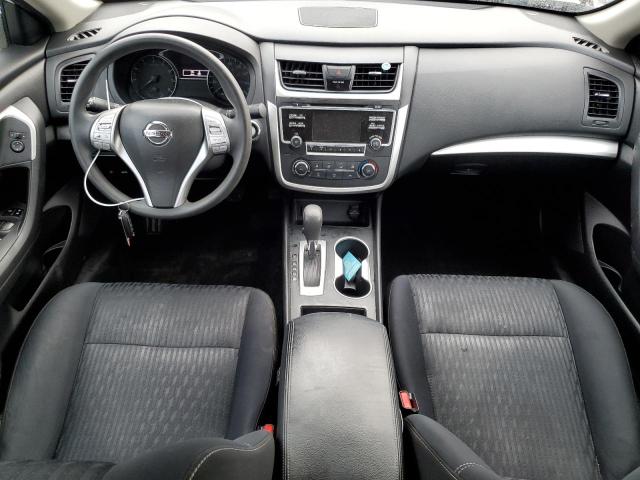 Photo 8 from auction – 2017 NISSAN ALTIMA 2.5 with VIN 1N4AL3AP2HN353045