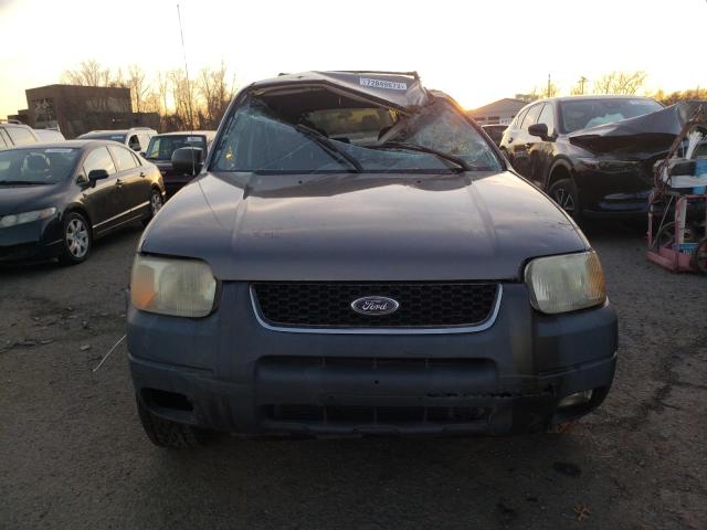 Photo 5 from auction – 2003 FORD ESCAPE XLT with VIN 1FMYU93123KA61919