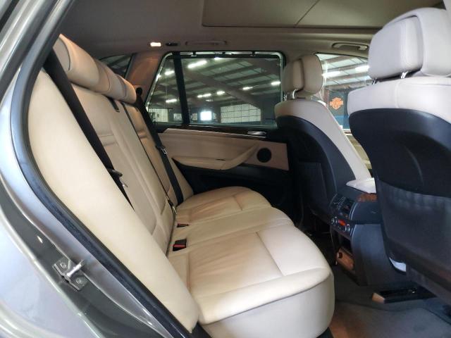 Photo 11 from auction – 2011 BMW X5 XDRIVE3 with VIN 5UXZV4C55BL416696