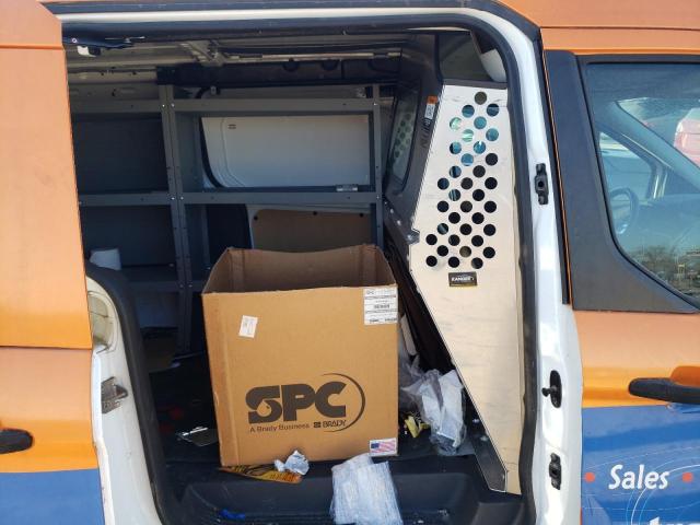 Photo 11 from auction – 2017 FORD TRANSIT CO with VIN NM0LS7F77H1303655