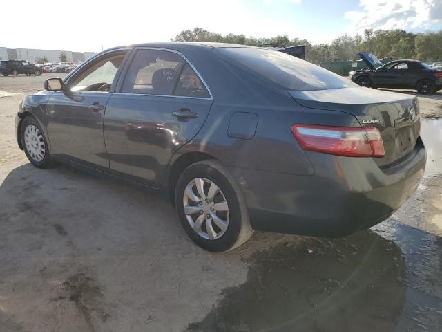 Photo 2 from auction – 2009 TOYOTA CAMRY BASE with VIN 4T1BE46K49U883791