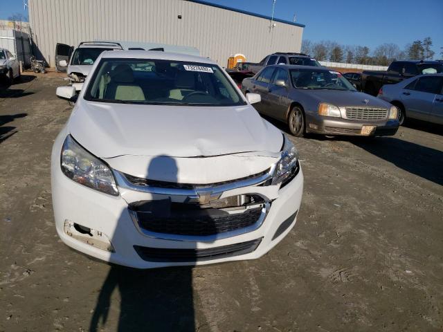 Photo 5 from auction – 2014 CHEVROLET MALIBU 1LT with VIN 1G11C5SL4EF209996