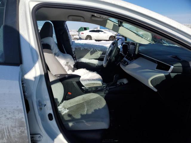Photo 7 from auction – 2020 TOYOTA COROLLA L with VIN 5YFDPRAE6LP111125