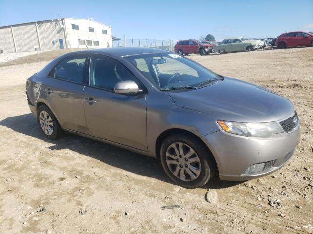 Photo 4 from auction – 2012 KIA FORTE EX with VIN KNAFU4A26C5587606