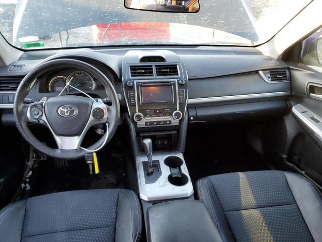 Photo 8 from auction – 2014 TOYOTA CAMRY L with VIN 4T1BF1FK0EU313681