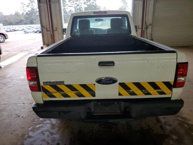 Photo 6 from auction – 2011 FORD RANGER with VIN 1FTKR1AD5BPA88303