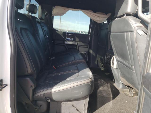 Photo 10 from auction – 2022 FORD F250 SUPER with VIN 1FT8W2BT1NED32284