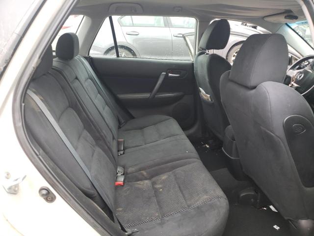 Photo 10 from auction – 2007 MAZDA 6 S with VIN 1YVHP82D075M05375