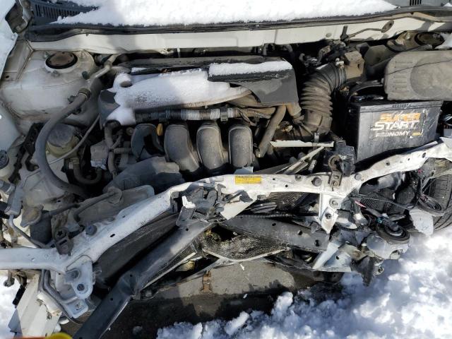 Photo 11 from auction – 2006 TOYOTA COROLLA CE with VIN 2T1BR32E76C655179