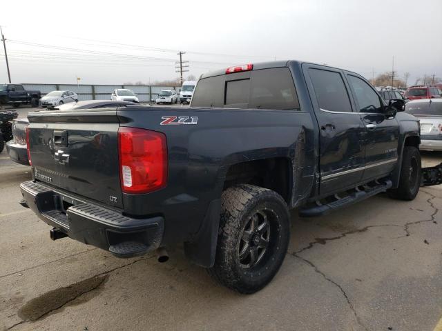Photo 3 from auction – 2017 CHEVROLET SILVERADO with VIN 3GCUKSEC9HG245123