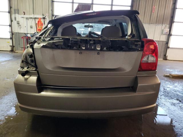 Photo 6 from auction – 2008 DODGE CALIBER with VIN 1B3HB28B58D502782