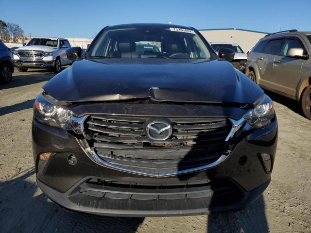 Photo 5 from auction – 2018 MAZDA CX-3 TOURI with VIN JM1DKDC78J0332653
