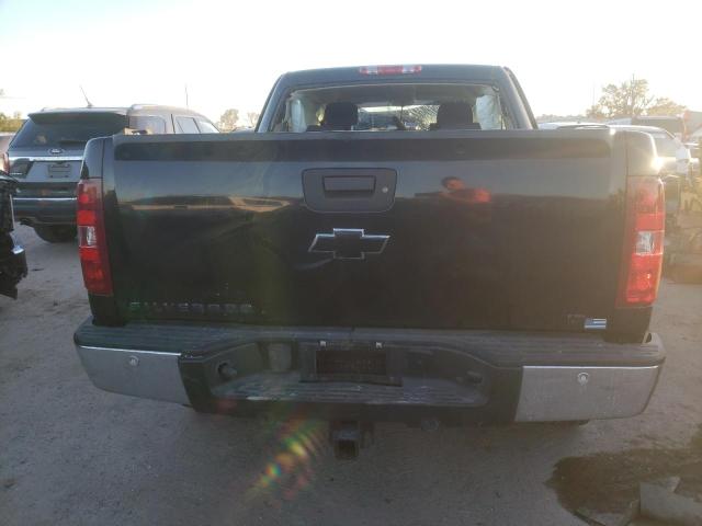 Photo 6 from auction – 2011 CHEVROLET SILVERADO with VIN 3GCPKSE3XBG246141