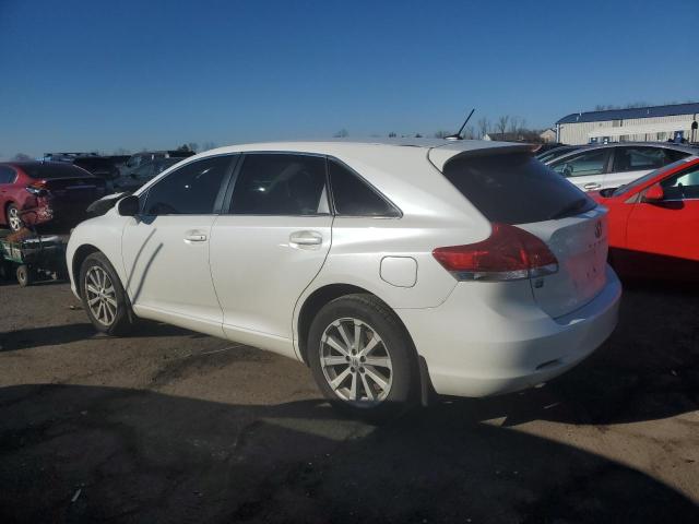 Photo 2 from auction – 2010 TOYOTA VENZA with VIN 4T3ZA3BB4AU033309