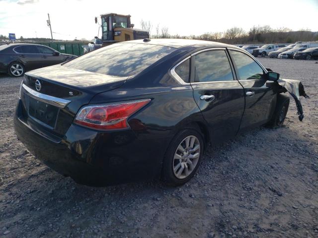 Photo 3 from auction – 2015 NISSAN ALTIMA 2.5 with VIN 1N4AL3AP4FN876337