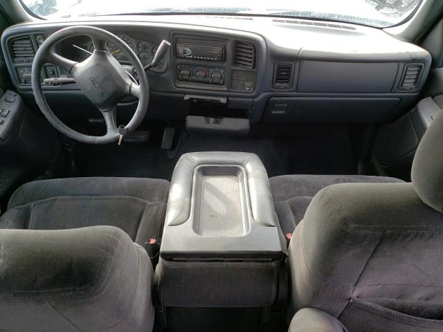 Photo 9 from auction – 1999 CHEVROLET SILVERADO with VIN 1GCEK19T6XE238998