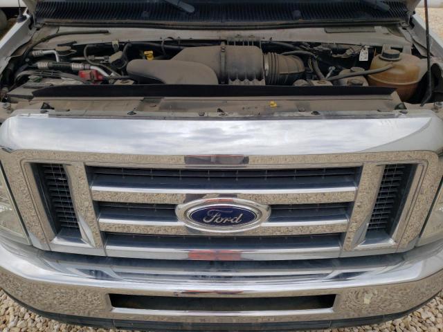 Photo 7 from auction – 2014 THOR FREEDOM EL with VIN 1FDXE4FS4DDA75391