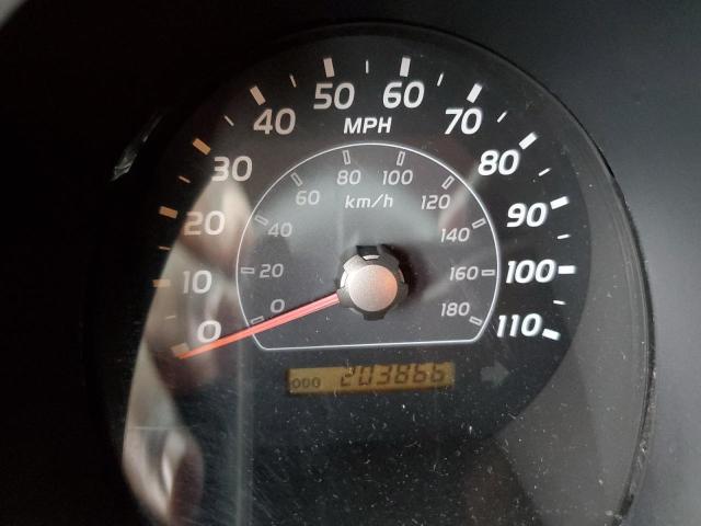 Photo 9 from auction – 2006 TOYOTA 4RUNNER SR with VIN JTEZU14R060071598