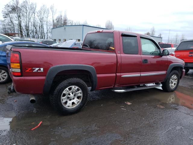 Photo 3 from auction – 2005 GMC NEW SIERRA with VIN 1GTEK19B75E201396