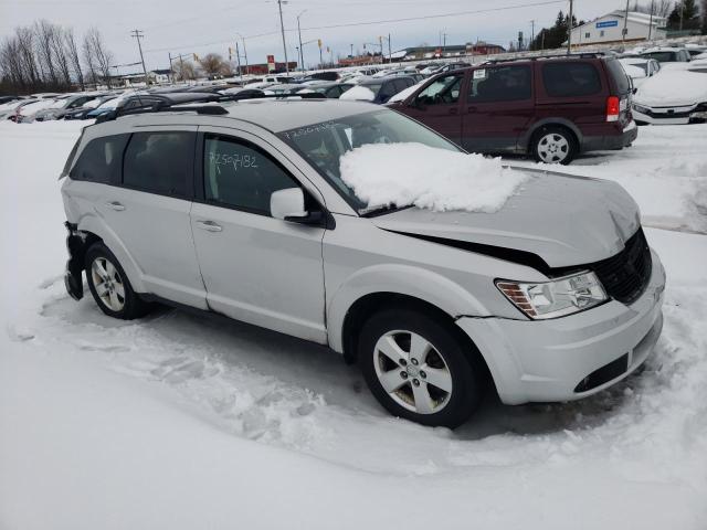 Photo 4 from auction – 2010 DODGE JOURNEY SX with VIN 3D4PG5FV9AT207052